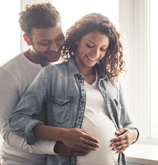 Bevalcursus - Privé cursus aan huis