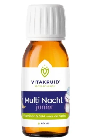 Multi nacht junior